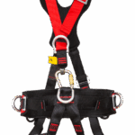 დაცვის ქამარი ზომა Harness PROFI EVO C with buckles