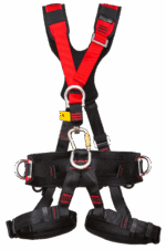 დაცვის ქამარი ზომა Harness PROFI EVO C with buckles