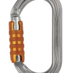 კარაბინი  Carabiner OK TRIACT-LOCK  M33A TL