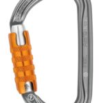 კარაბინი   Carabiner AM'D TRIACT-LOCK  M34A TL