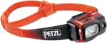 ფანარი  Headlamp SWIFT RL ORANGE E095BB01