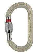 კარაბინი OXAN SCREW-LOCK M72A SL