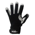 სპორტული ხელთათმანი Sportswear : Gloves _ Worker - M