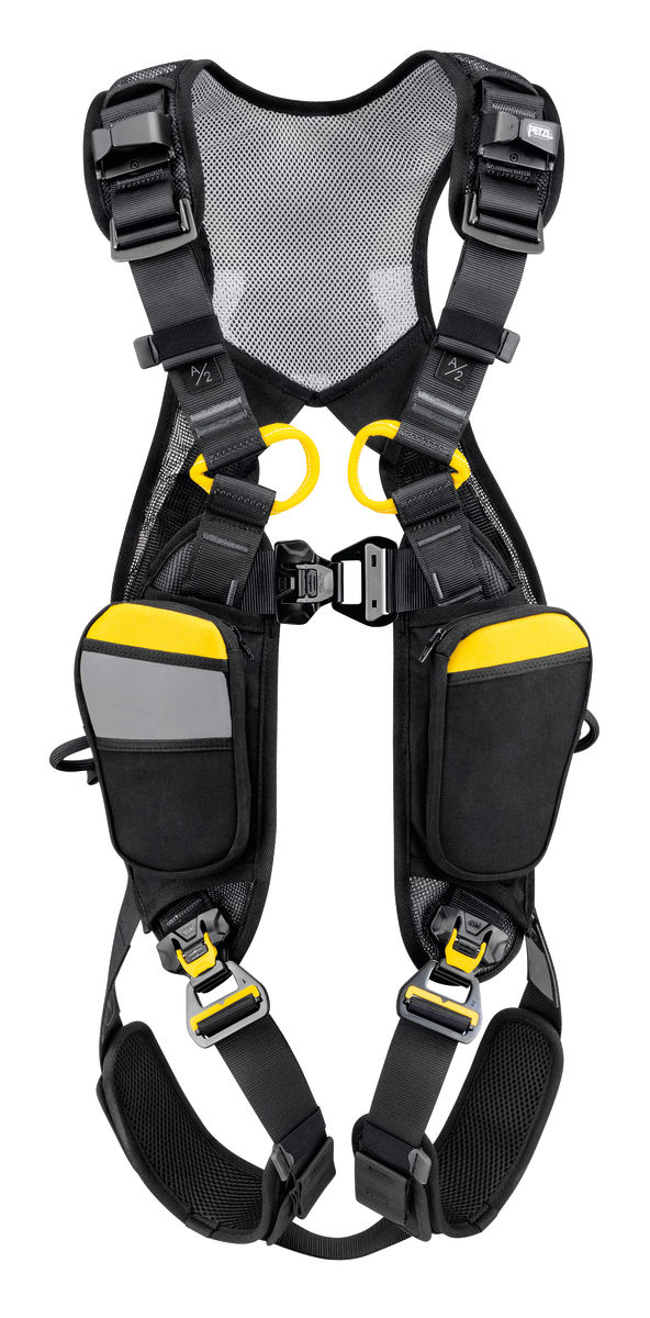 1 დაცვის ქამარი Harness NEWTON EASYFIT INT S1 C073FA01 - Image 1