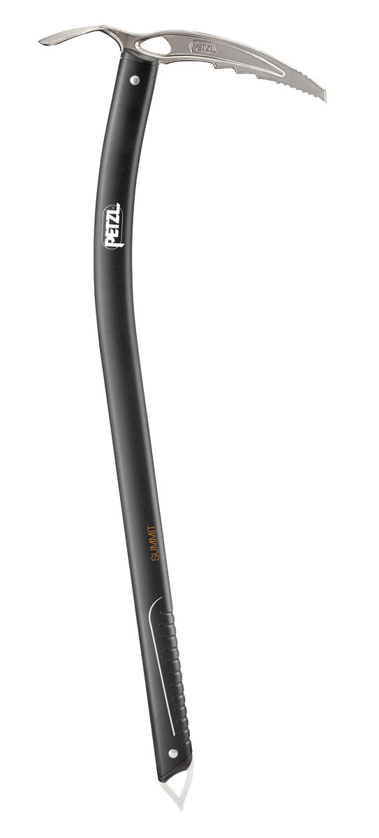 1 წერაყინი SUMMIT ICE AXE 52 CM U13B 052 - Image 1