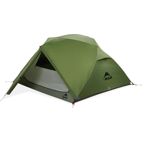 1 კარავი Elixir 3 Tent V2 Green - Image 1