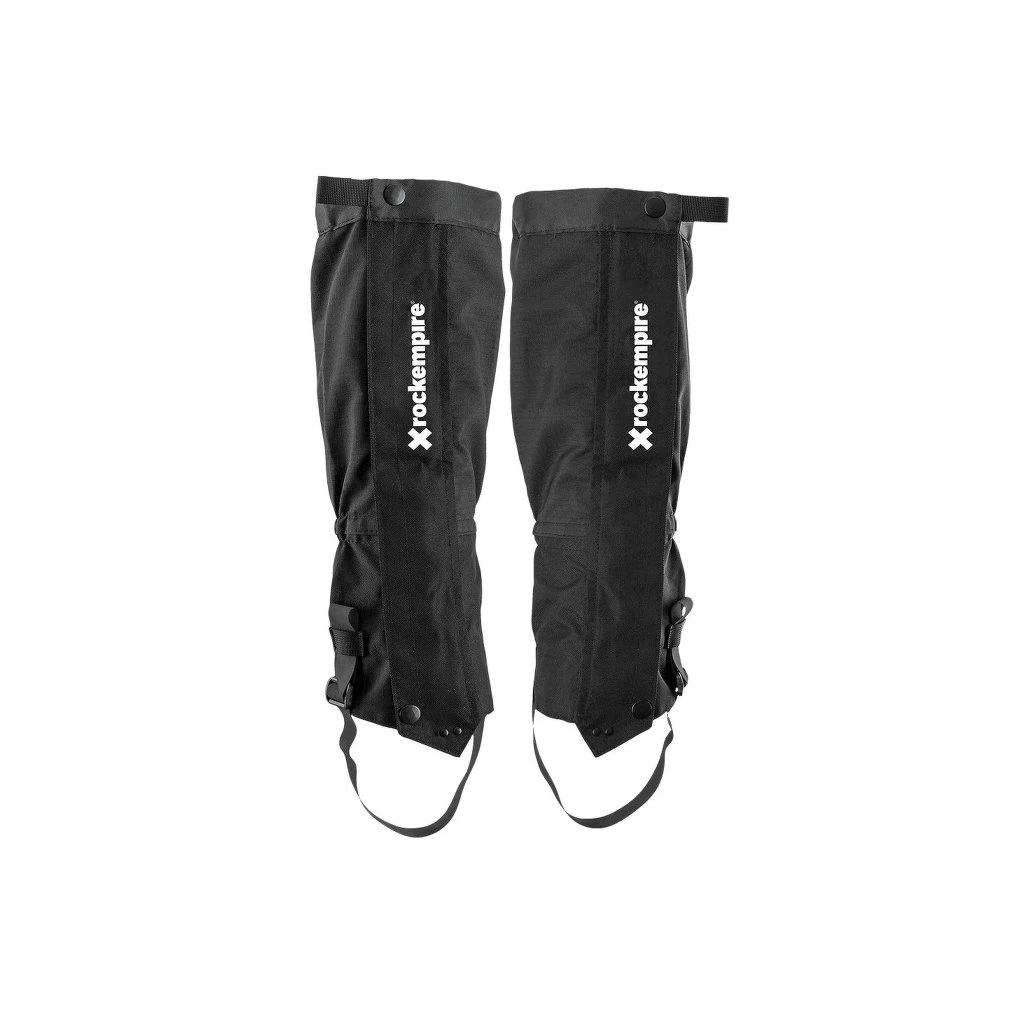 1451_gaiters--barva-cerna--velikost-s გამაში: Gaiters - M - Image 1