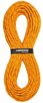 თოკი სტატიკური 10 მმ TENDON CanyonWet 10.0 mm -200m C100TW48W200R