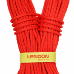 თოკი დინამიური 7,0 მმ -200 მ  TENDON Master; 7,0-200m  D070TM41C200R