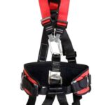 დაცვის ქამარი ზომა MXL  Harness PROFI EVO size MXL  XPSHPROFIMXL