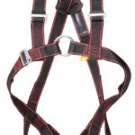 დაცვის ქამარი  Harness BASIC EVO   XPSHBASICEVOMXL