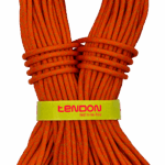 თოკი დინამიური 7,6 მმ -50 მ  TENDON MasterPro; 7,6-50m  D076TP42C050C