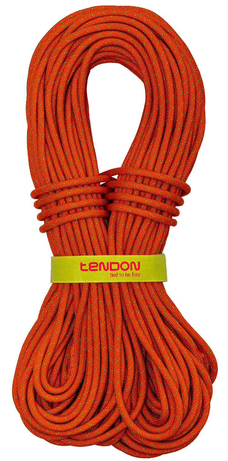 16378468941small-1- თოკი დინამიური 7,6 მმ -60 მ TENDON MasterPro; 7,6-60m D076TP42C060C - Image 1