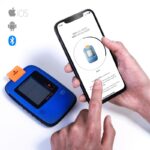 საზვავე ტრანსივერი ORTOVOX DIRACT VOICE - Image 2