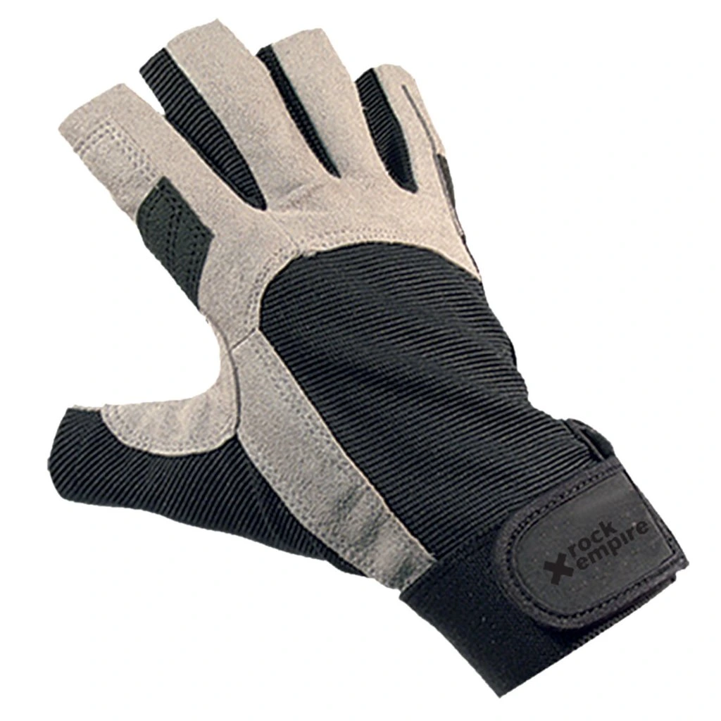 2 სპორტული ხელთათმანი Sportswear : Gloves _ Rocker - XL - Image 1