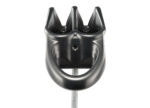 თოკზე დასაშვები ინსტრუმენტიBelay Device REVERSO GRAY  D017AA00 - Image 3