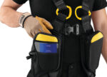 დაცვის ქამარი  Harness NEWTON EASYFIT INT S1   C073FA01 - Image 3