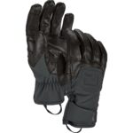 სამთო ხელთათმანი ზომა XL ALPINE PRO GLOVE XL
