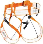 დაცვის ქამარი ALTITUDE HARNESS S/M C019AA00 ALTITUDE HARNESS S/M C019AA00 - Image 3