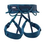 დაცვის ქამარი ADJAMA HARNESS BLUE XL C022BA03