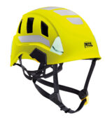 ჩაფხუტი Helmet STRATO VENT HI-VIZ  Yellow   A020DA00