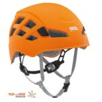 ჩაფხუტი Helmets BOREO CLUB ORANGE S/M  A042UB00