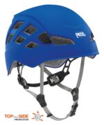 ჩაფხუტი Helmet BOREO BLUE M/L  A042VA09