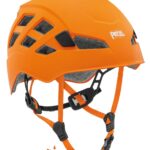 ჩაფხუტი Helmet BOREO ORANGE M/L  A042VA05