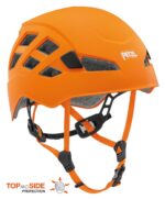 ჩაფხუტი Helmet BOREO ORANGE M/L  A042VA05