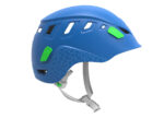 ჩაფხუტი PICCHU HELMET BLUE A049AA00 - Image 2