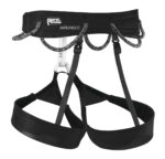 დაცვის ქამარი Harness HIRUNDOS BLACK XS   C036CA00 - Image 2