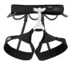 დაცვის ქამარი Harness HIRUNDOS BLACK XS   C036CA00