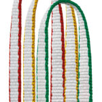 თოკის სალტე 24 სმ Sling ST'ANNEAU 24CM C07 24