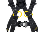 დაცვის ქამარი  Harness NEWTON INT S1  C073BA01 - Image 2