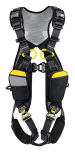 დაცვის ქამარი  Harness NEWTON EASYFIT INT S2   C073FA02