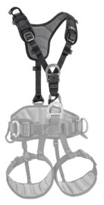 დაცვის ქამარი ზედა  Chest Harness TOP  C081AB00 - Image 3