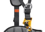 დაცვის ქამარი   Harness ASTRO BOD FAST INT Black S2  C083BA05 - Image 4