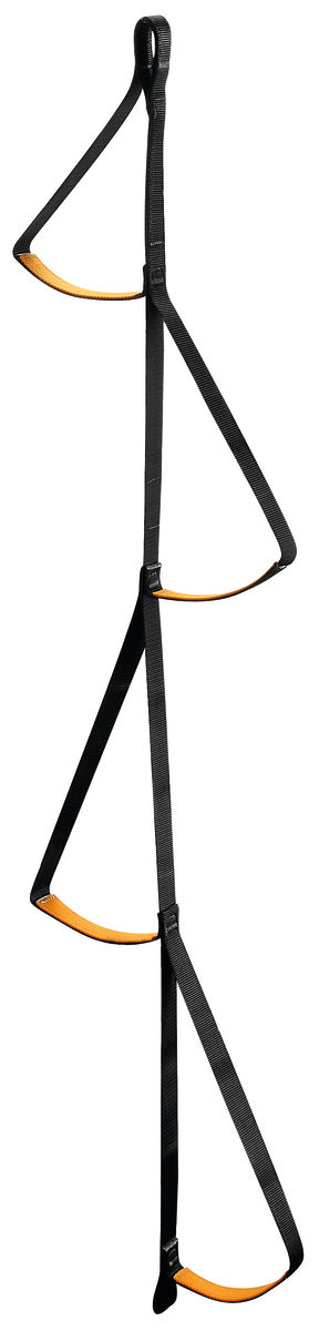 C25-LOOPING_LowRes.jpeg თოკის კიბე LOOPING C25 - Image 1