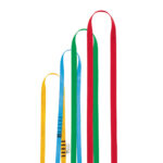 თოკის სალტე Sling ANNEAU Yellow 60CM C40A 60