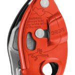 თოკზე დასაშვები ინსტრუმენტი GRIGRI RED D014BA01