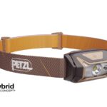 ფანარი  Lamp TIKKA CORE BROWN   E067AB02