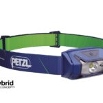 ფანარი  Lamp TIKKA CORE BLUE   E067AB01