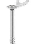ყინული ბურღი LASER SPEED 21CM G051AA02