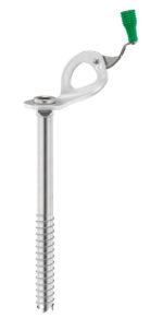 ყინული ბურღი LASER SPEED 21CM G051AA02