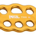 კარაბინების სამაგრი Rigging Plate PAW M G063BA00