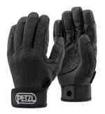 ხელთათმანი Gloves CORDEX Black L K52 LN