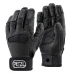 ხელთათმანი ორმაგი Gloves CORDEX PLUS Black M K53 MN
