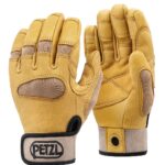 ხელთათმანი ორმაგი Gloves CORDEX PLUS Beige XL K53 XLT