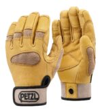 ხელთათმანი ორმაგი Gloves CORDEX PLUS Beige M K53 MT