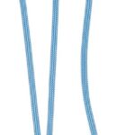 რეგულირებადი თასმა  Lanyard DUAL CONNECT ADJUST BLUE  L035CA00
